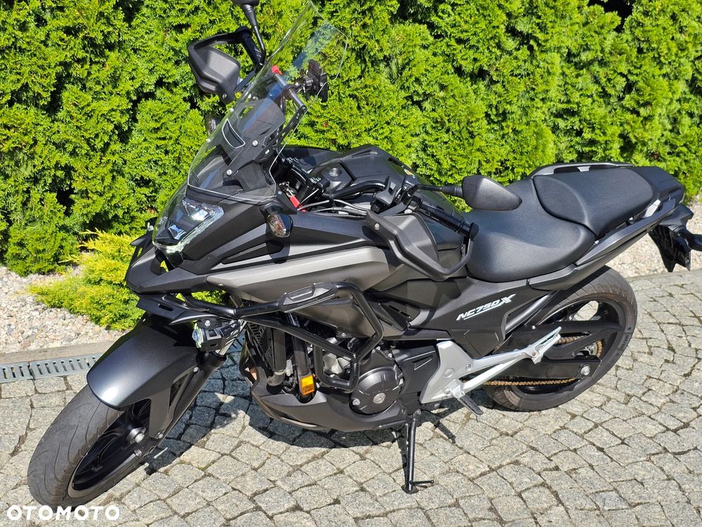 Honda NC - 1