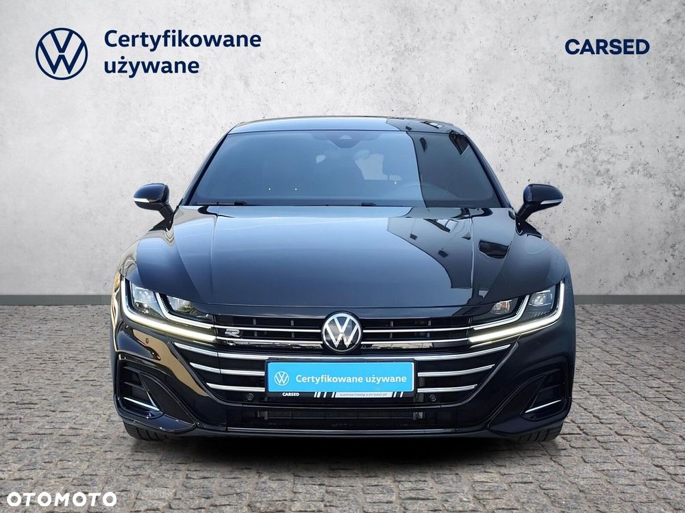 Volkswagen Arteon Shooting Brake 2.0 TSI R-Line DSG - 10