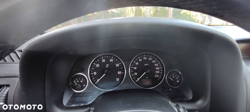 Opel Astra 1.8 Elegance - 17