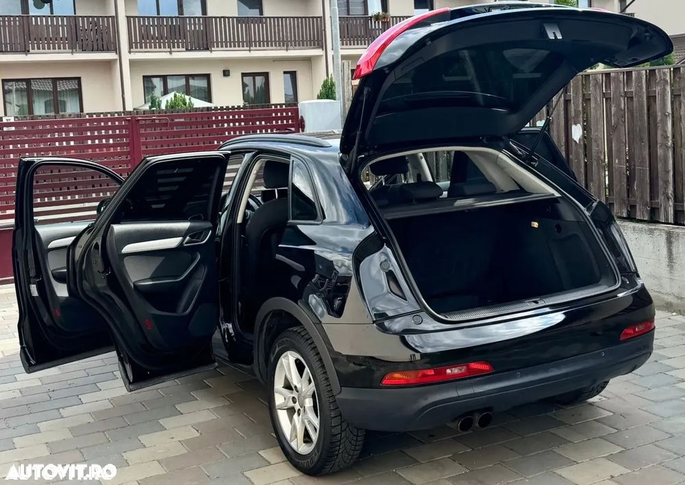 Audi Q3 2.0 TDI - 3