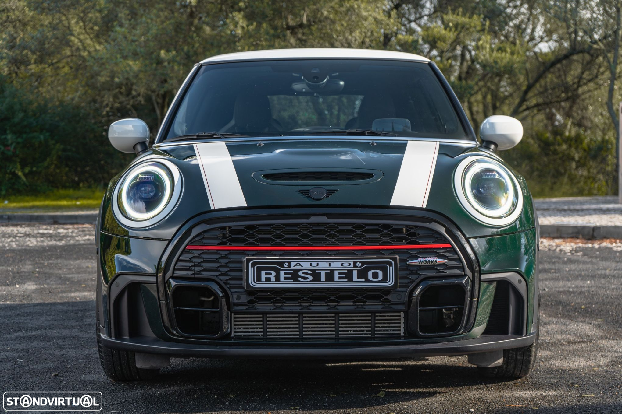 MINI 3 Portas - 2