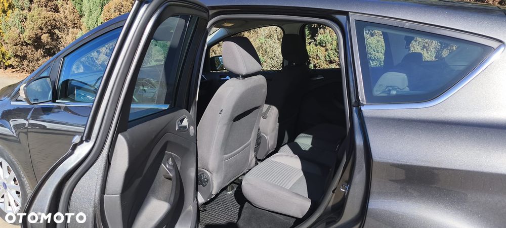 Ford C-MAX 1.5 EcoBoost Start-Stop-System Titanium - 17