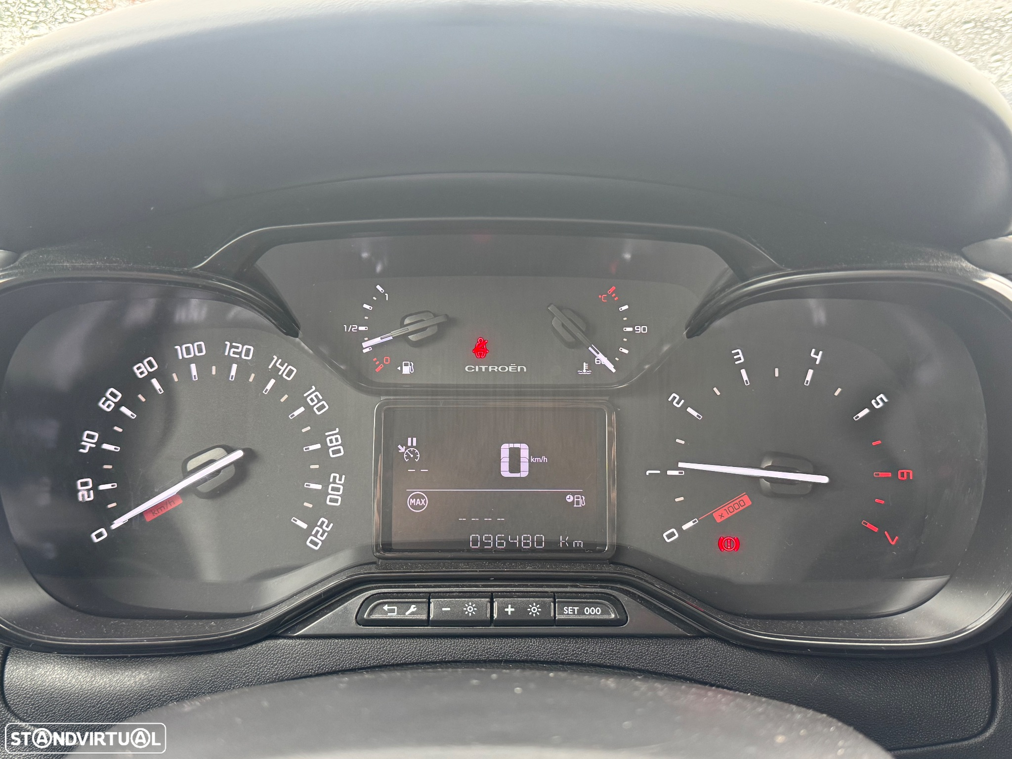 Citroën C3 1.2 PureTech Max - 11
