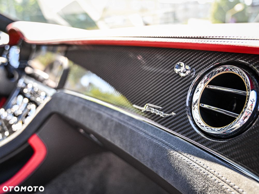 Bentley Continental GT Speed - 15