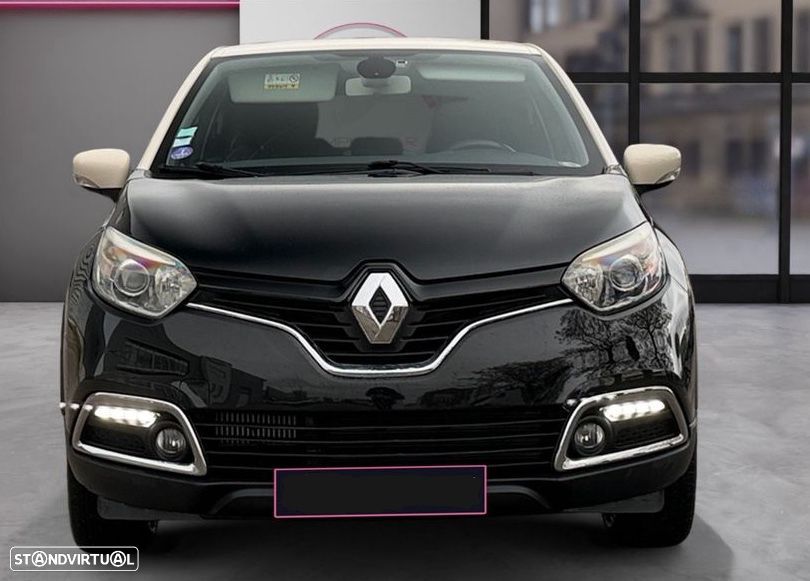 Renault Captur - 4