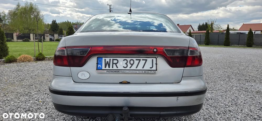 Seat Toledo 1.9 TDI Signo - 7