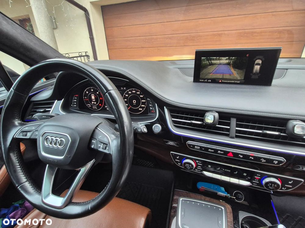 Audi Q7 - 20