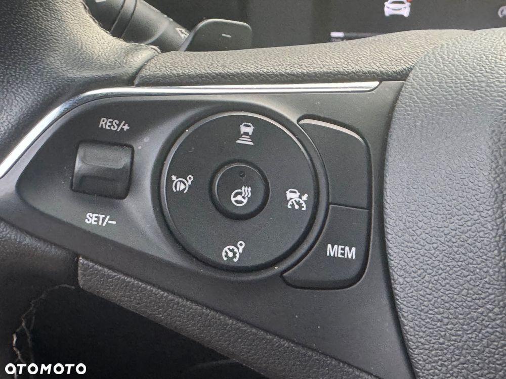 Opel Mokka 1.2 T GS Line Plus S&S - 28