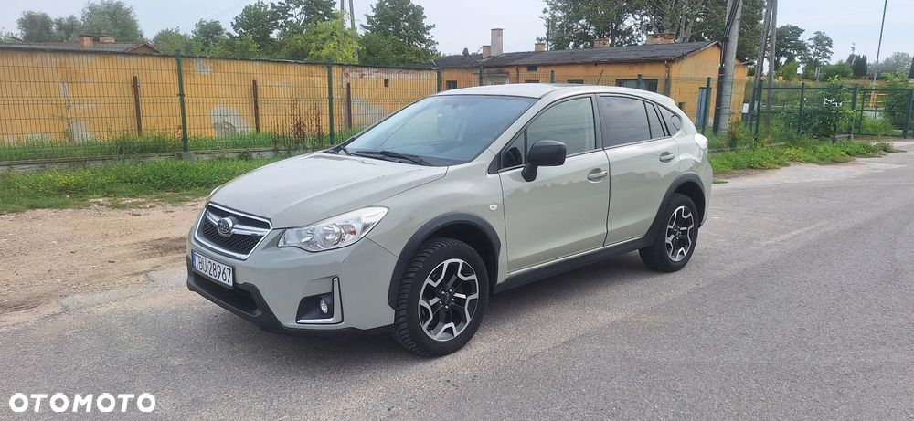 Subaru XV 1.6 i Active - 1
