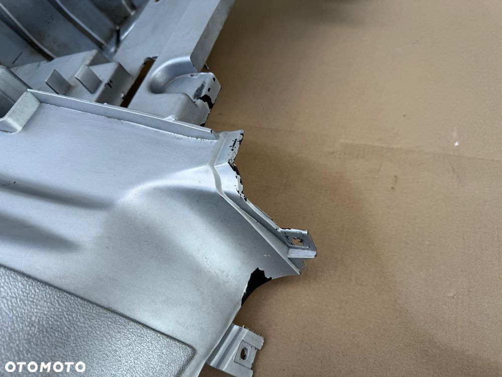 Tylny plastik owiewka TGB Blade 550 600 1000 2019+ - 9