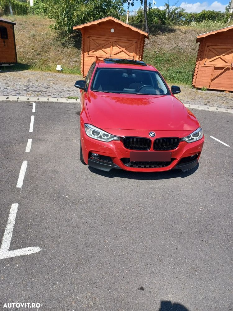 BMW Seria 3 - 6