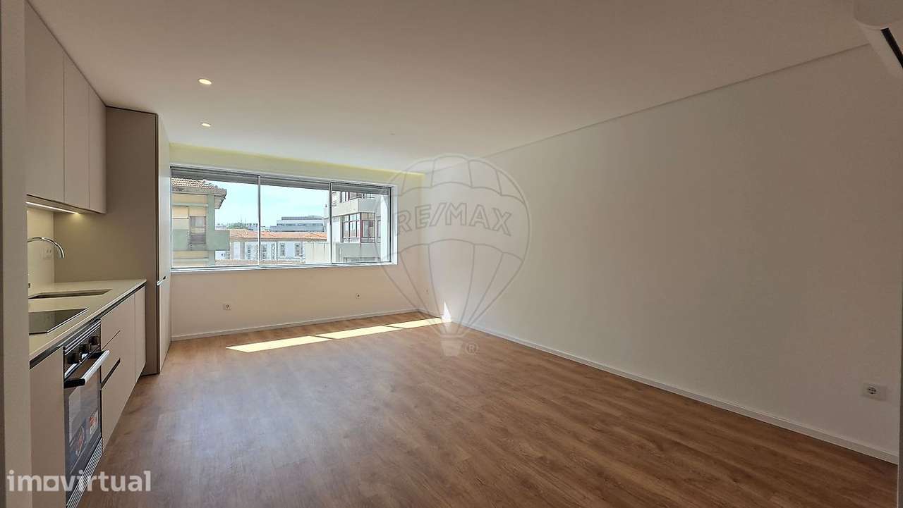 Apartamento T2 para arrendamento - Grande imagem: 5/21