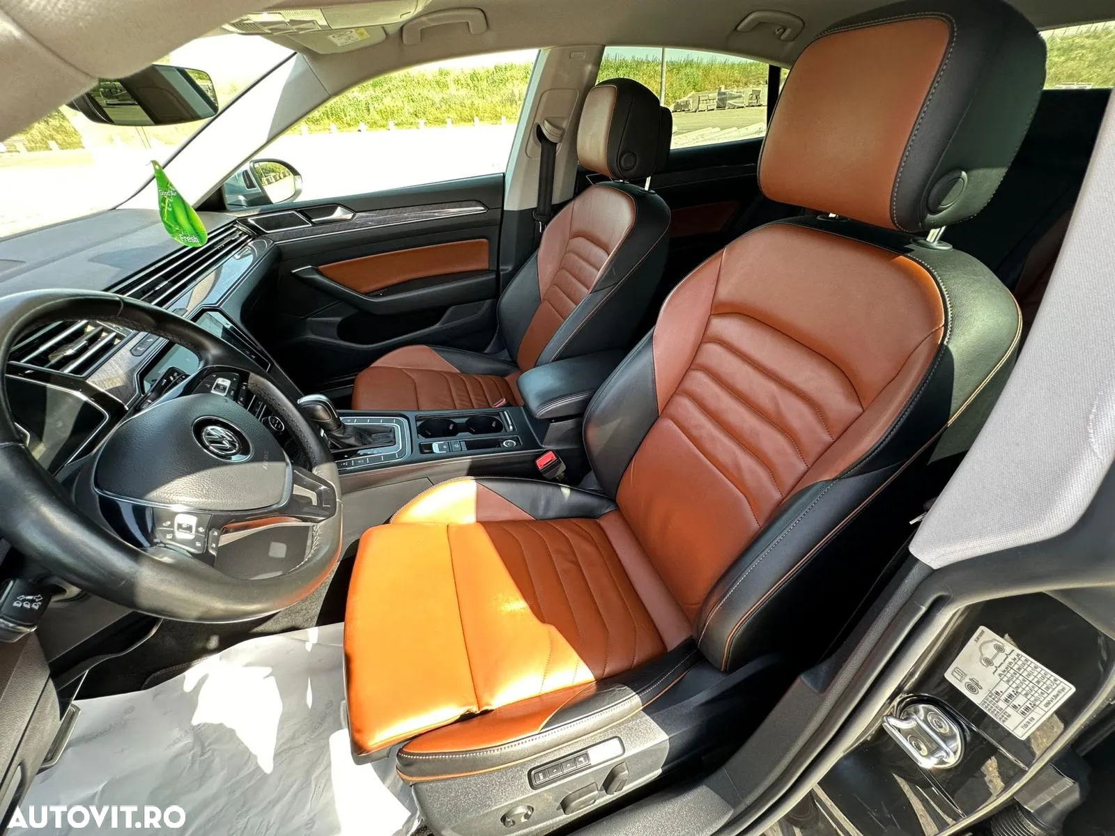Volkswagen ARTEON 2.0 TDI DSG 4Motion Elegance - 15