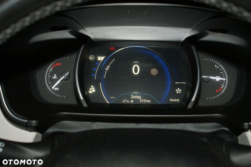 Renault Talisman 1.6 Energy dCi Initiale Paris EDC - 23