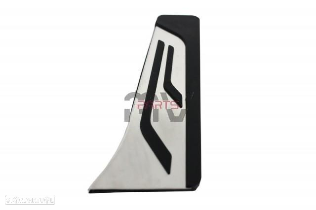 Pedais Bmw F20 F22 F30 F32 Caixa Automática - 3