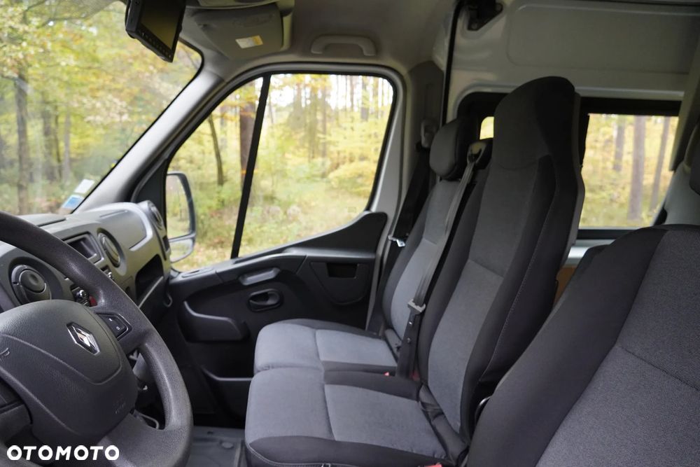Renault Master - 12
