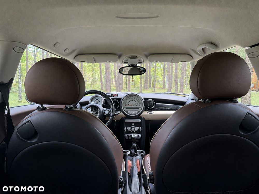MINI Clubman Cooper - 20