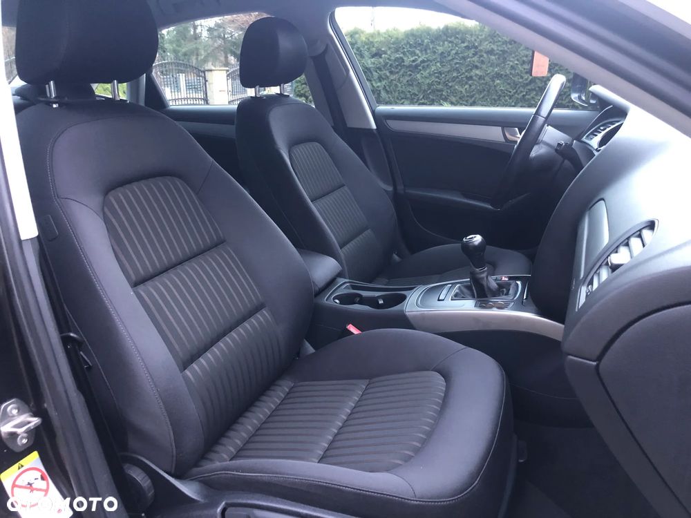 Audi A4 Limousine 1.8 TFSI Ambition - 6