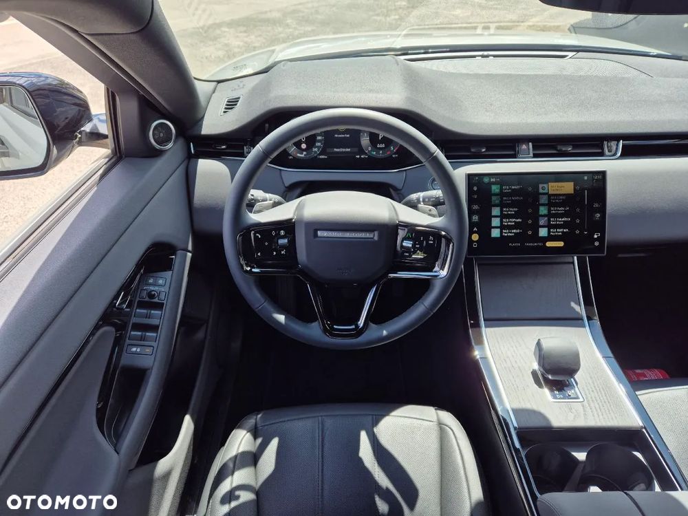 Land Rover Range Rover Evoque D200 S - 11