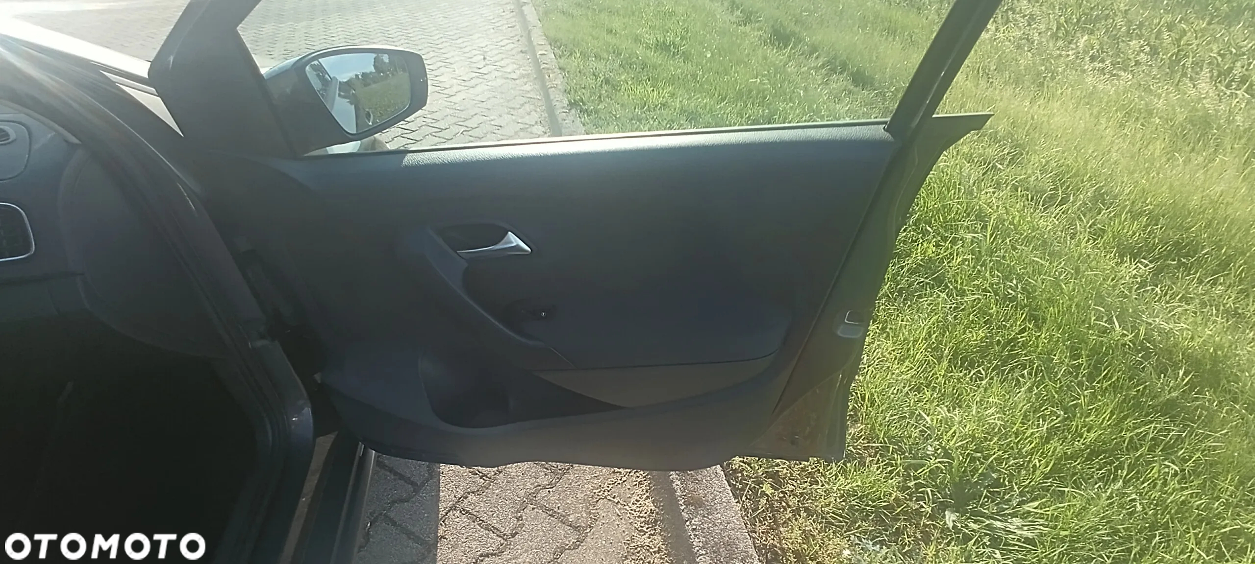 Volkswagen Polo 1.2 12V Trendline - 21