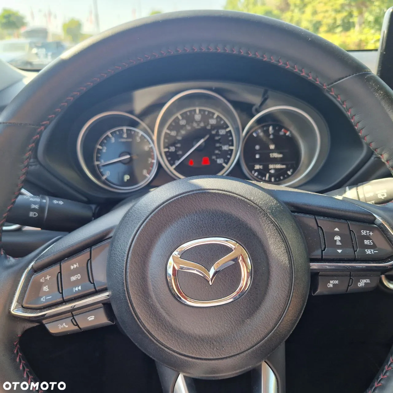 Mazda CX-5 - 10