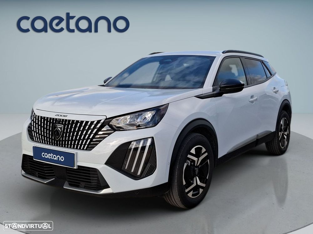 Peugeot 2008 1.2 Allure - 1