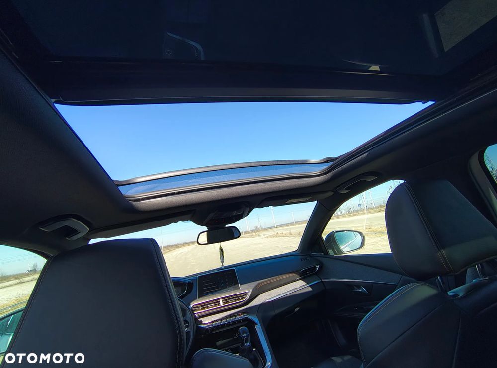 Peugeot 3008 1.2 PureTech GT S&S - 25