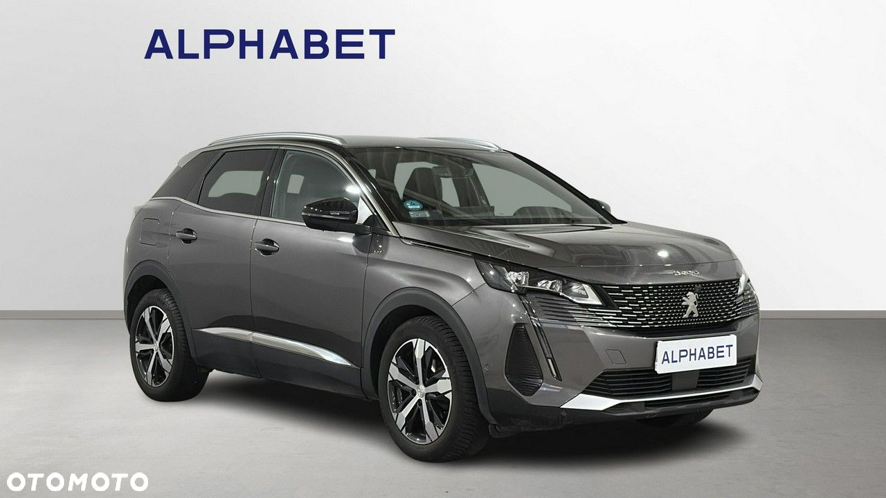 Peugeot 3008 - 8