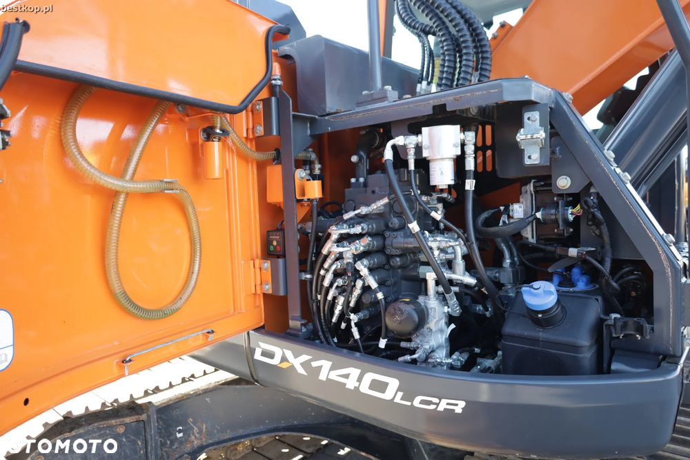 Doosan DX140LCR-5 - 30