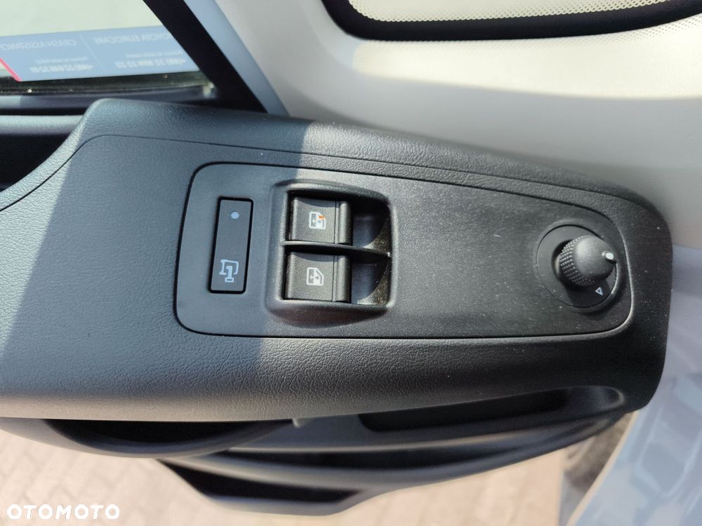 Toyota ProAce - 23