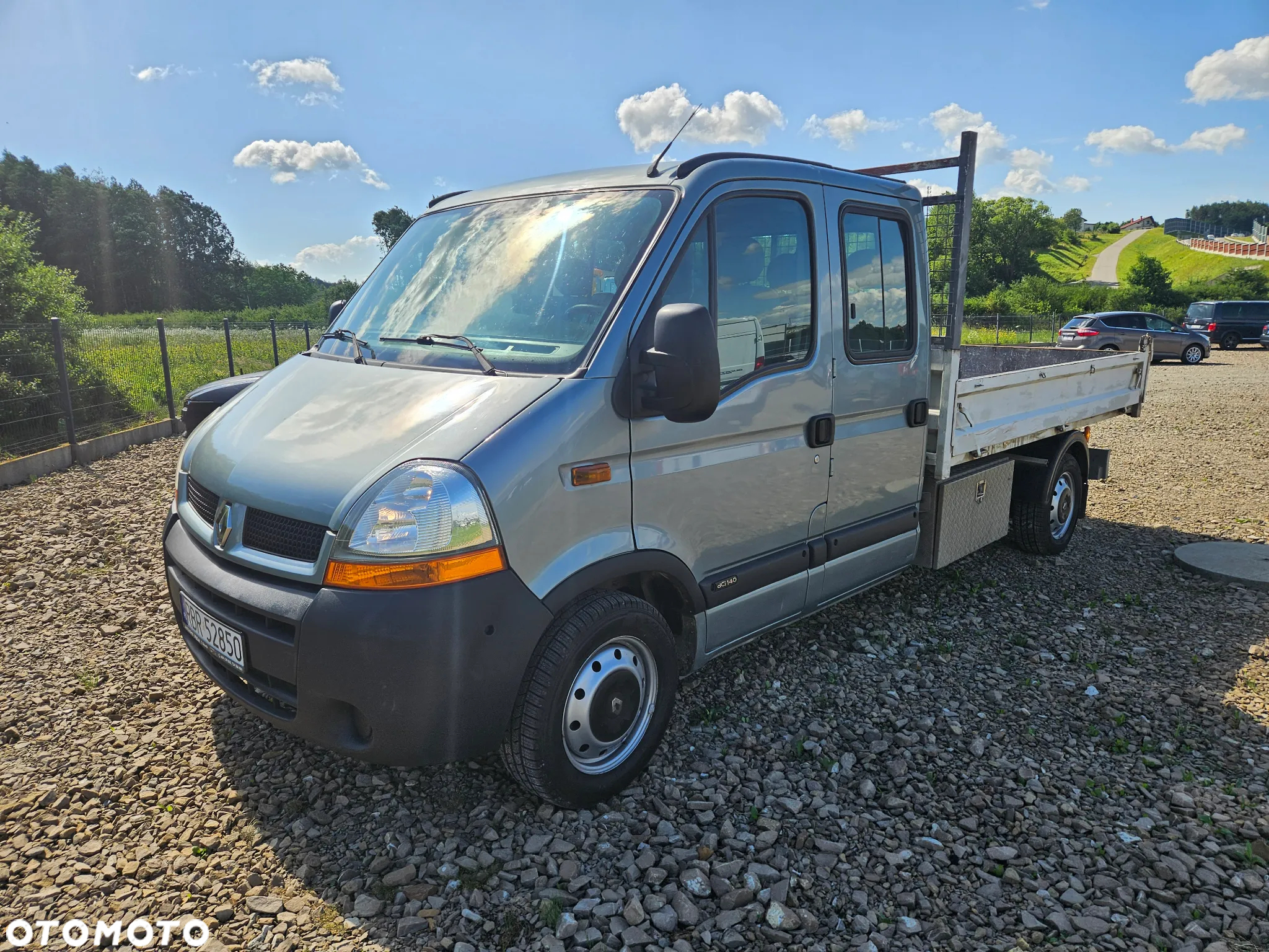Renault MASTER - 4