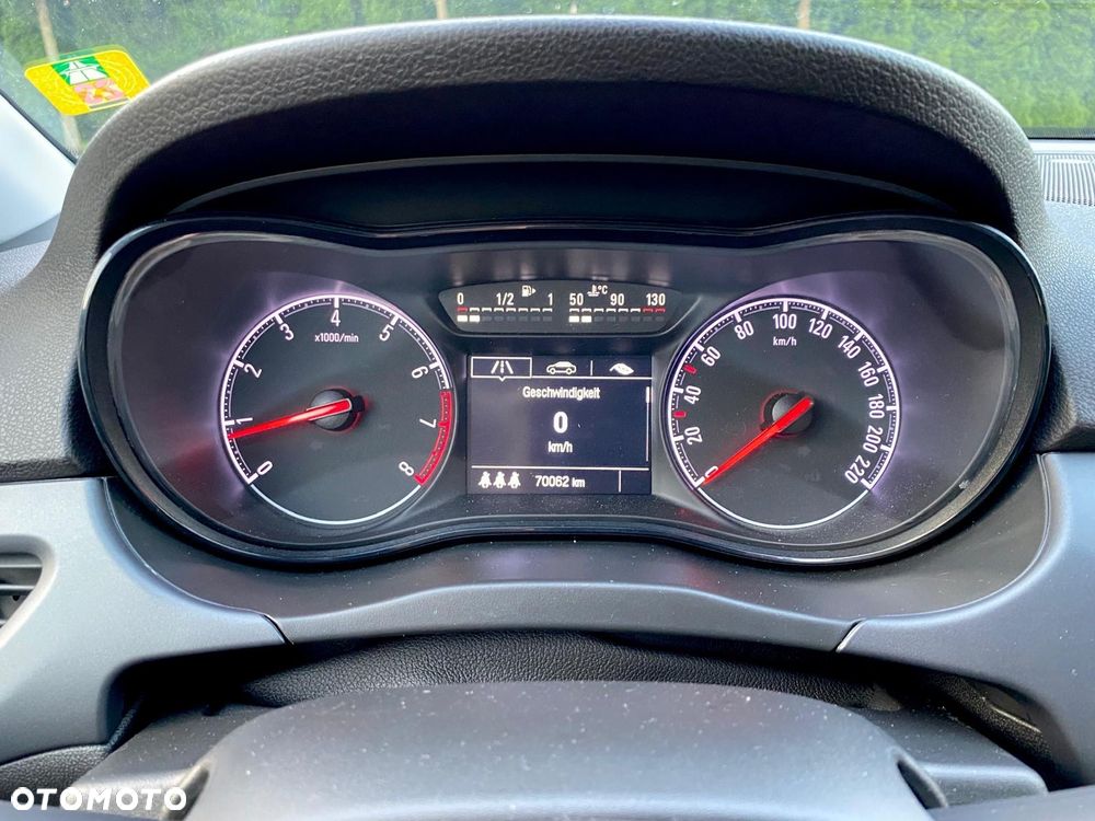 Opel Corsa 1.0 T Color Edition EcoFLEX S&S - 16