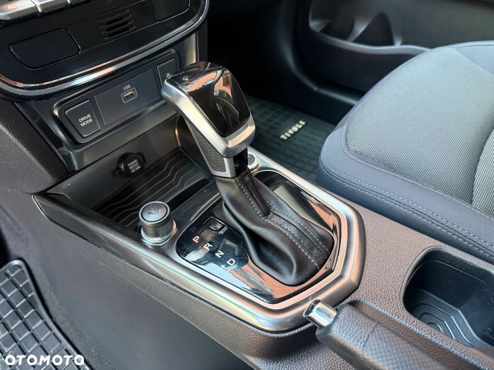 SsangYong/KGM Tivoli Grand 1.5 T-GDI Quartz - 32