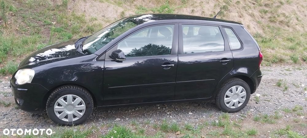 Volkswagen Polo 1.4 Comfortline - 3