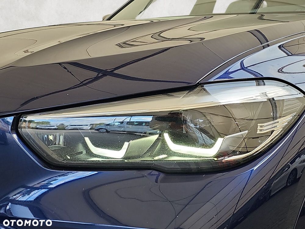BMW X5 M M50d - 37