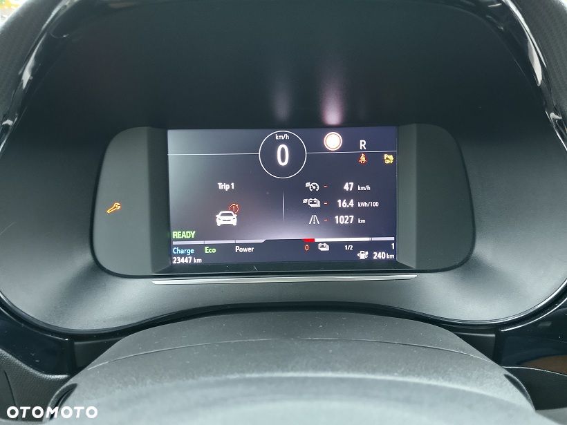 Opel Corsa Electric Edition - 18