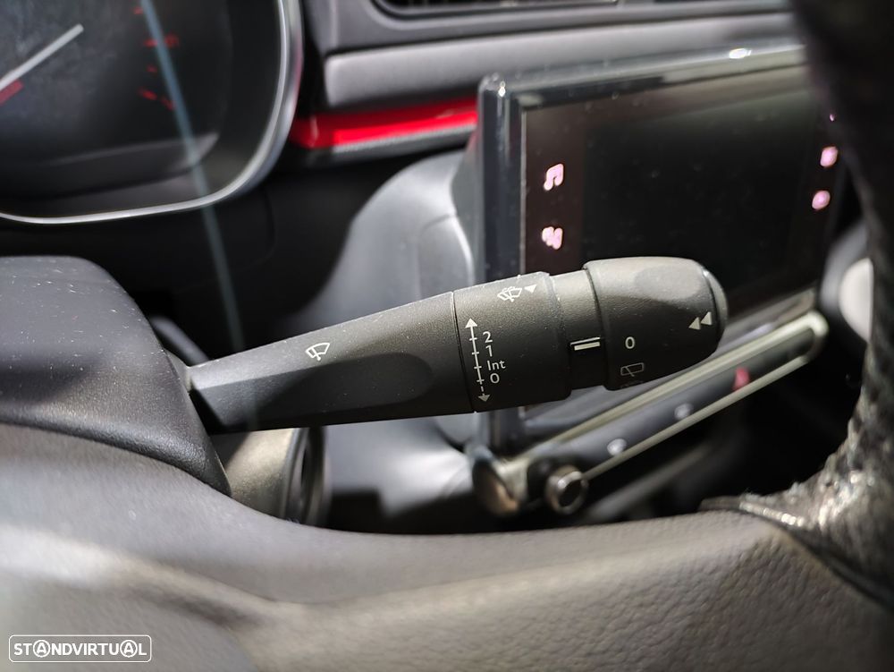 Citroën C3 1.2 PureTech Feel - 14