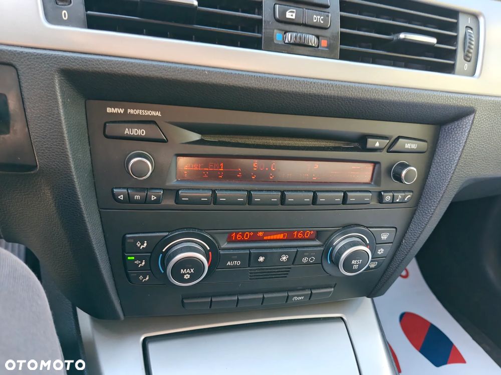 BMW Seria 3 - 29
