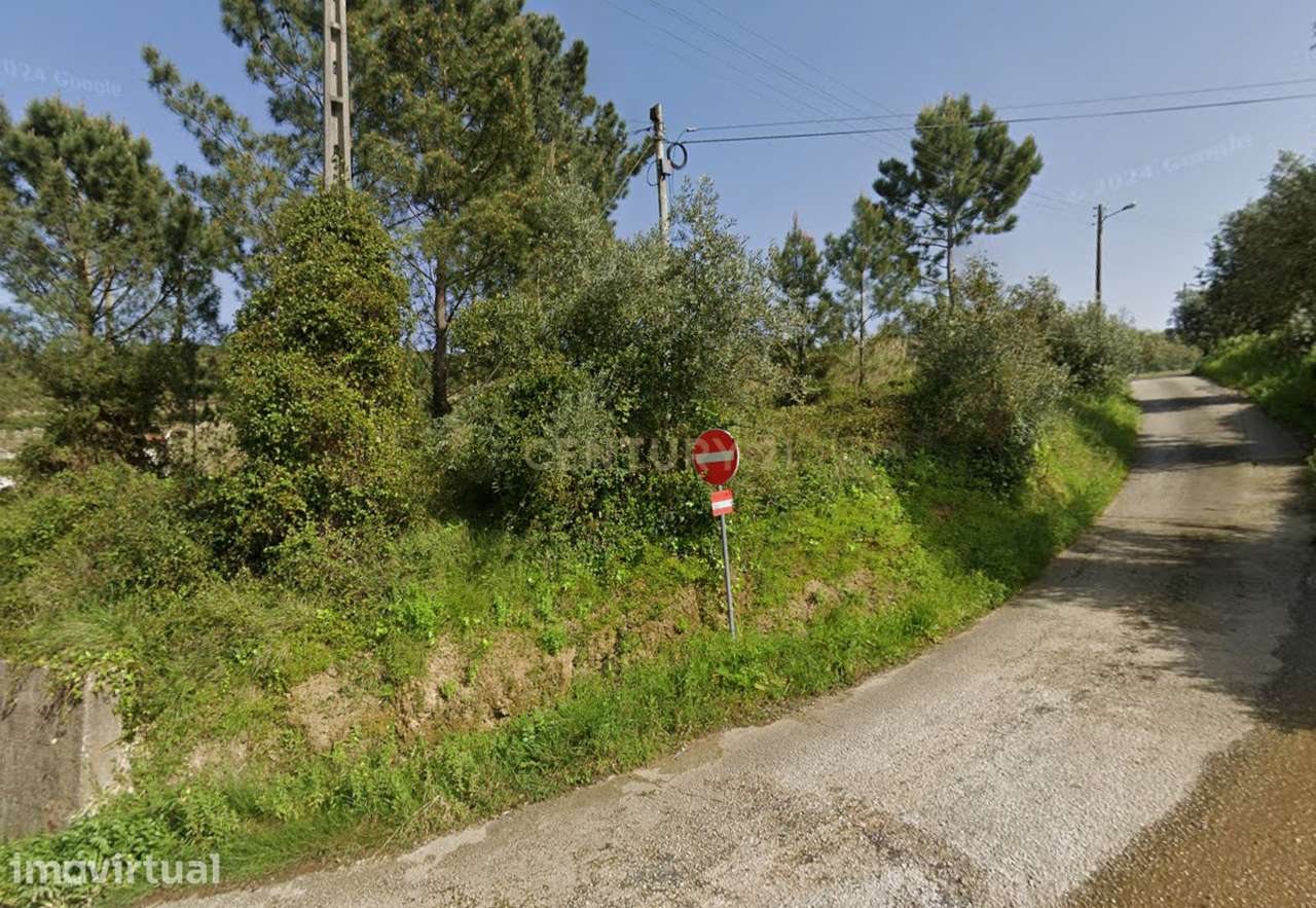 Terreno Rústico com 2.185 m² em Abadia | Cortes, Leiria - Grande imagem: 5/6