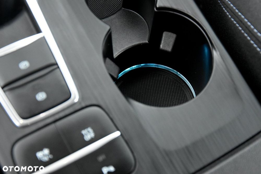 Ford Focus 1.0 EcoBoost Hybrid ACTIVE STYLE - 26