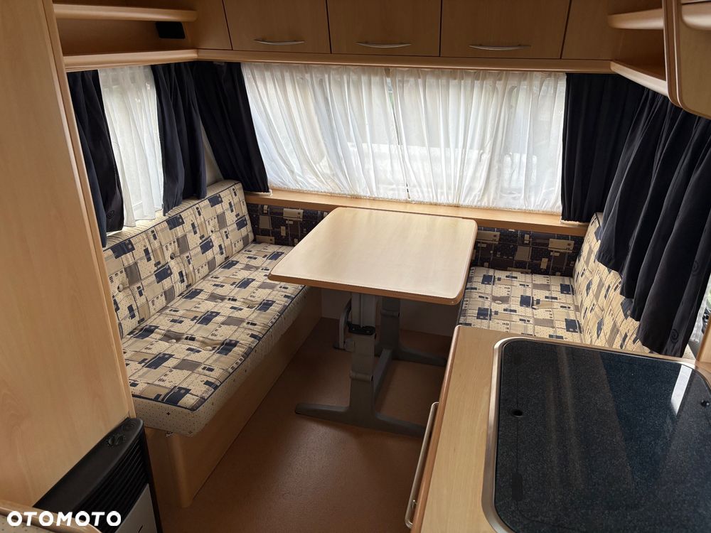 Chateau Calista 390 - 20