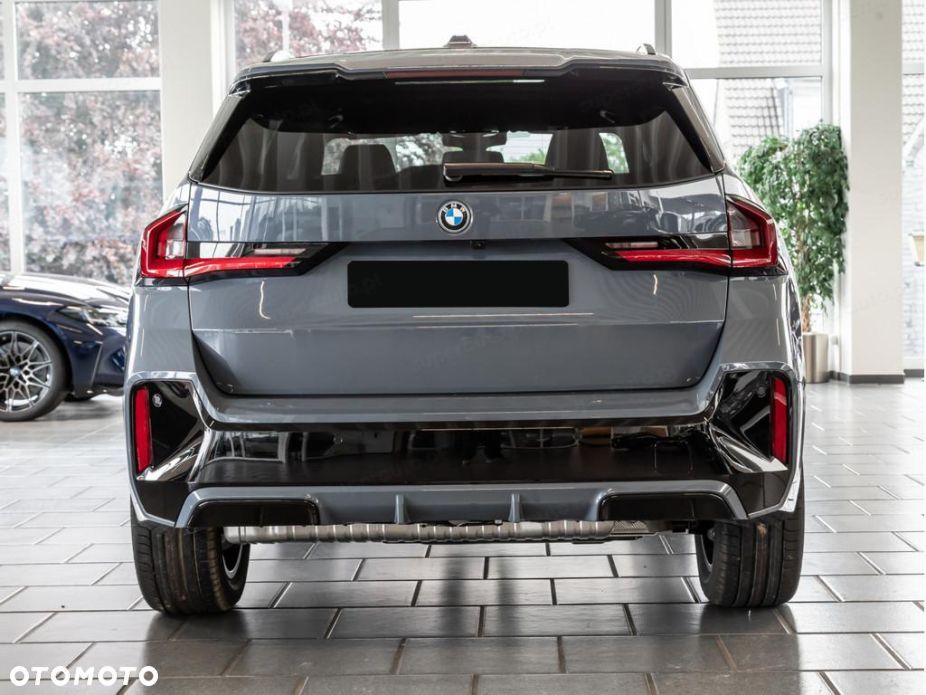 BMW X1 xDrive20d mHEV M Sport sport - 5
