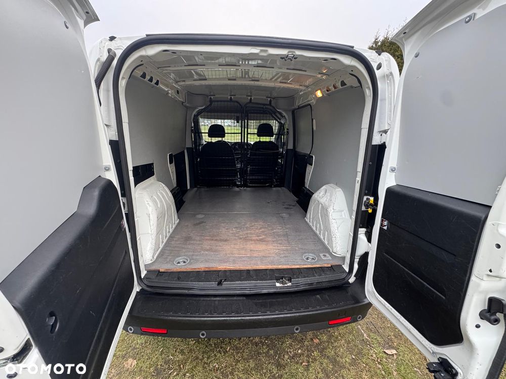 Fiat Doblo - 10
