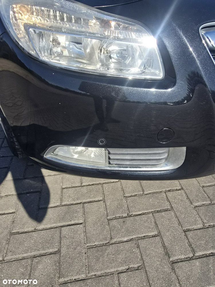 Opel Insignia - 27