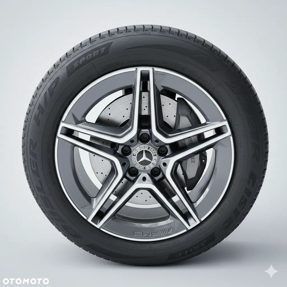 Mercedes-Benz GLC 220 d 4-Matic - 7