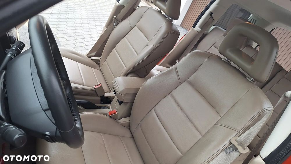 Jeep Patriot 2.4 Limited - 16