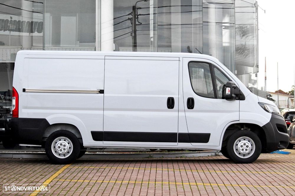 Peugeot Boxer 2.2 BlueHDi 333 L2 CD - 6