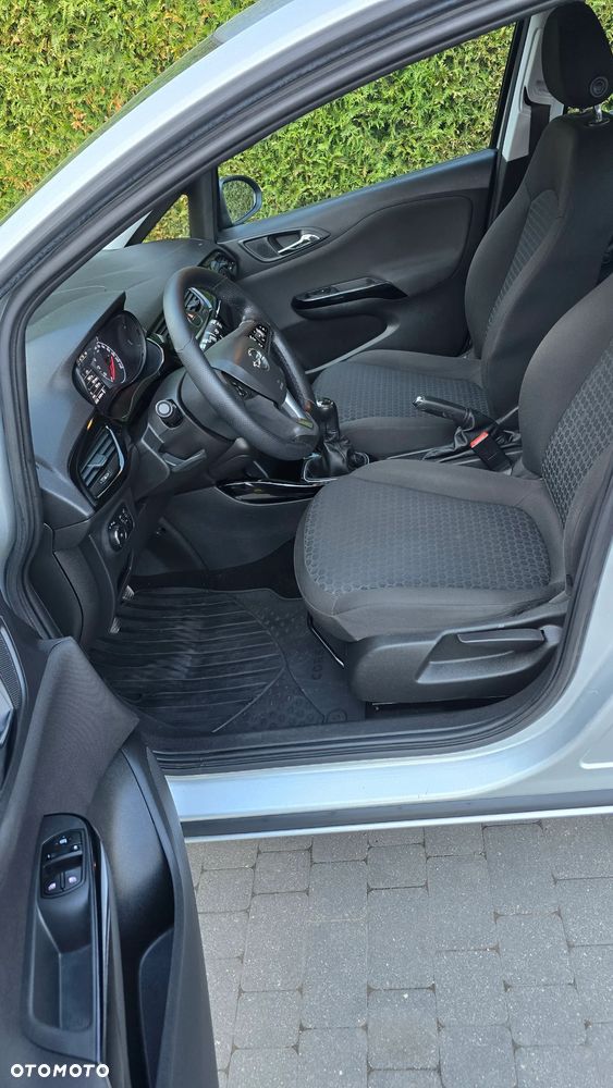 Opel Corsa 1.4 Edition - 7
