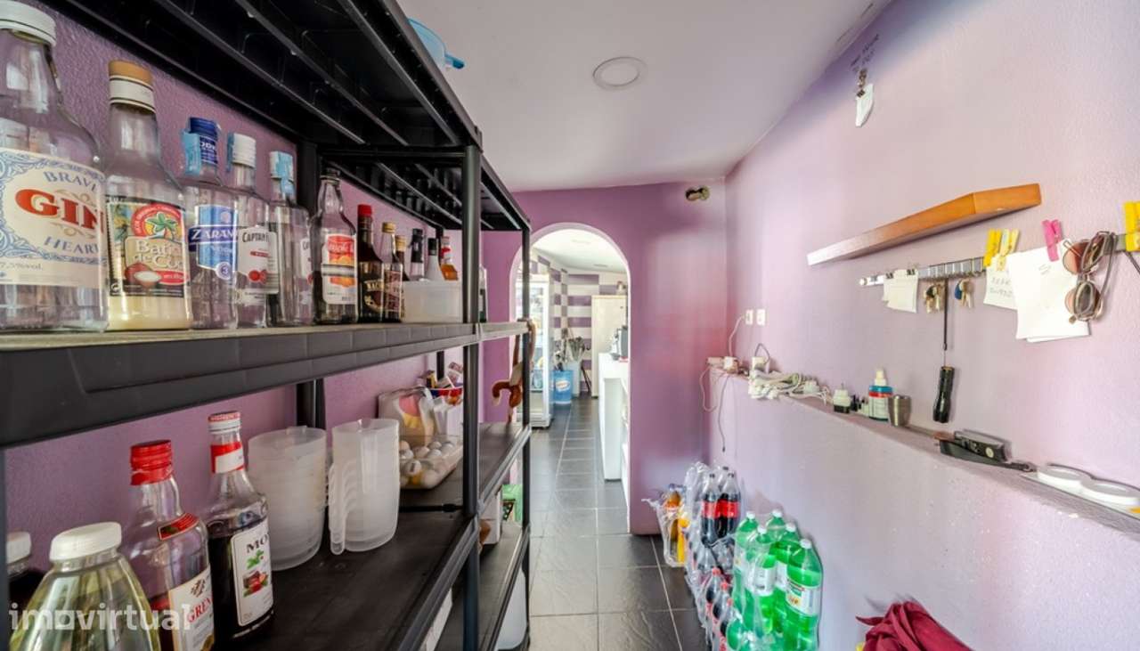 Estabelecimento Comercial para venda em Albufeira, Algarve - Grande imagem: 5/25