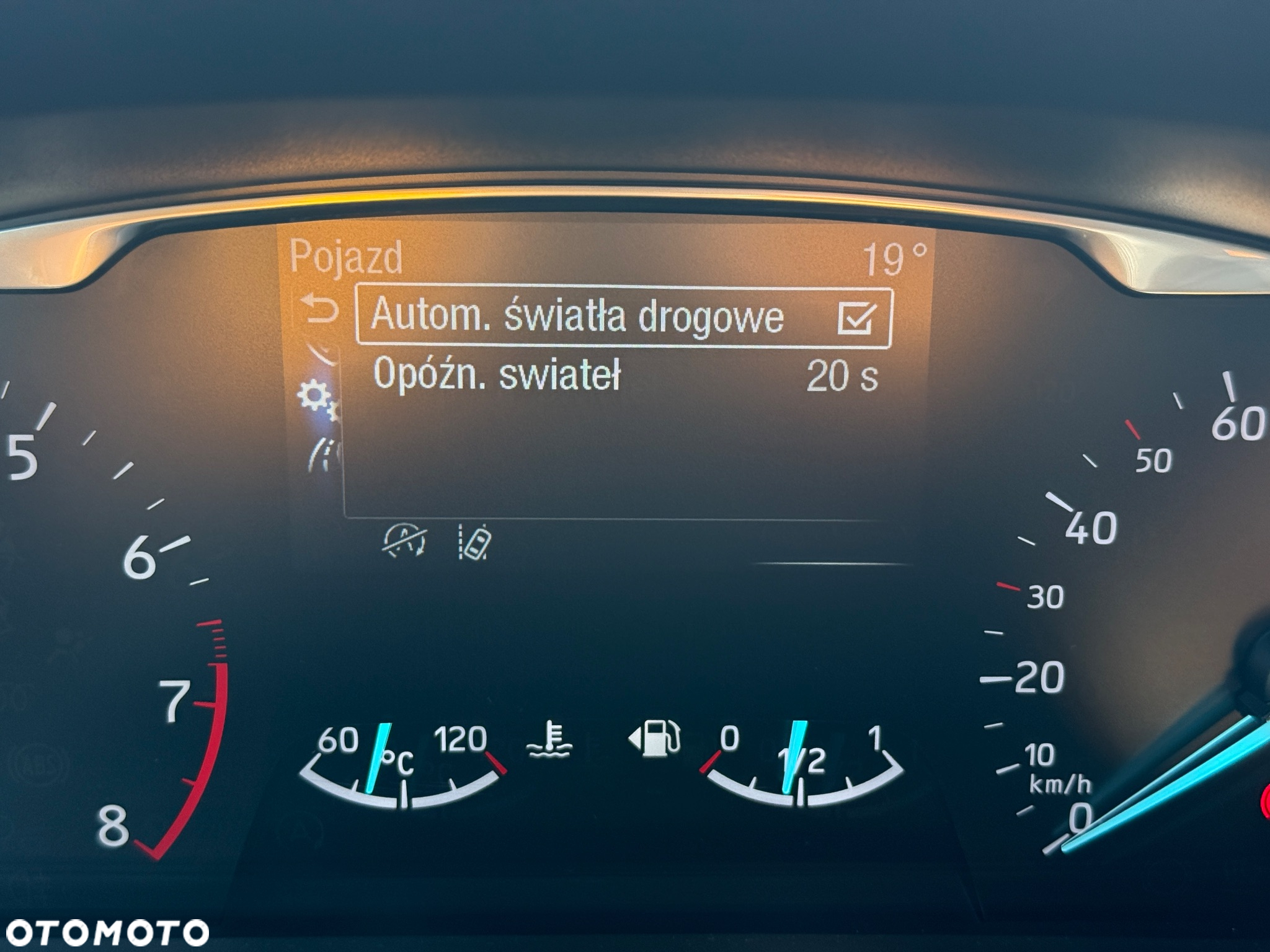 Ford Fiesta 1.0 EcoBoost ST-Line ASS - 21